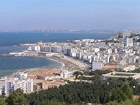 Algeirs host Algeria, Moscow bilateral business conference