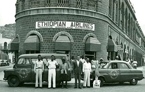 Behind Ethiopian Airlines triumph under African, global skies