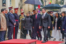 Ethiopia secures 182 million euros loan, grant from Italy