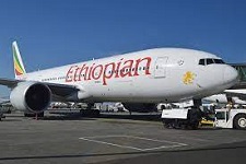 Ethiopian Airlines receives IATA’s certificate of excellence