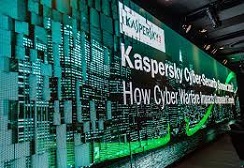 Kaspersky sets records leading 94% independent tests