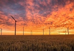 Report suggests $13.5 trillion investments for carbon-neutral future