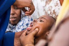 Rotary International to mobilize fund for end polio campaign